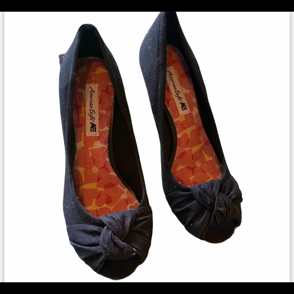 Wedges